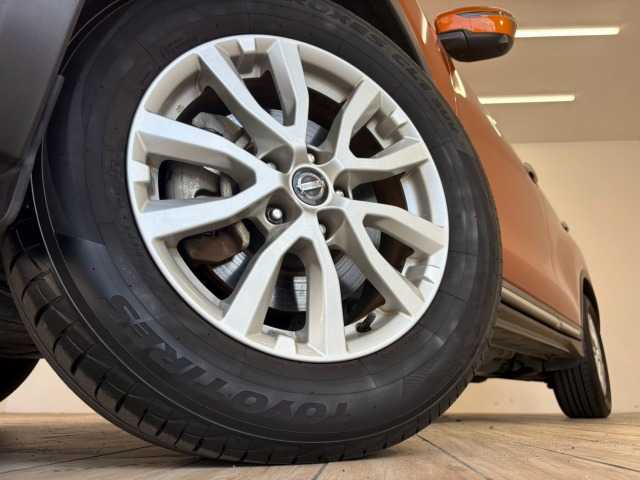 日産 エクストレイルの画像19