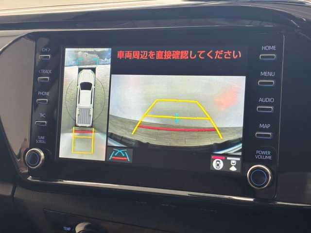 ハイラックスZ 内装他