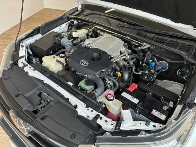 トヨタ ハイラックスの画像14