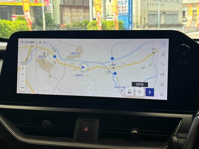 レクサス UXの画像3