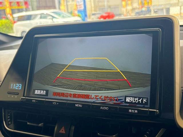 トヨタ&nbsp;C-HRの画像4