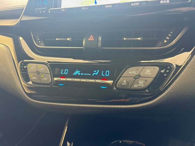 トヨタ&nbsp;C-HRの画像8
