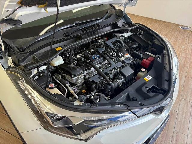 トヨタ&nbsp;C-HRの画像14