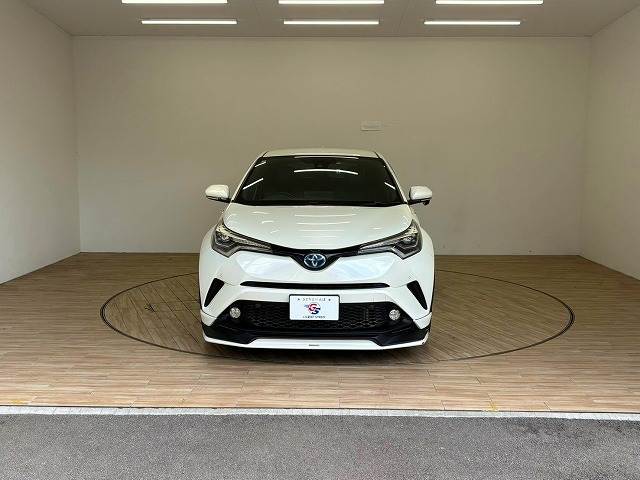 トヨタ&nbsp;C-HRの画像15