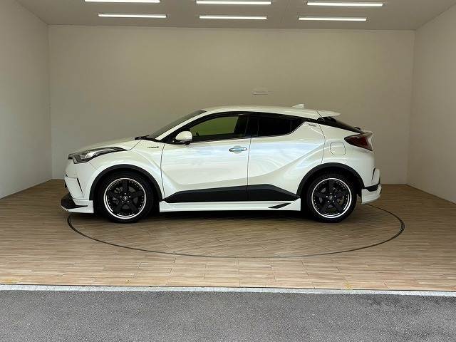 トヨタ&nbsp;C-HRの画像17