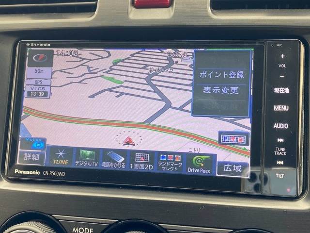 スバル&nbsp;XVの画像3