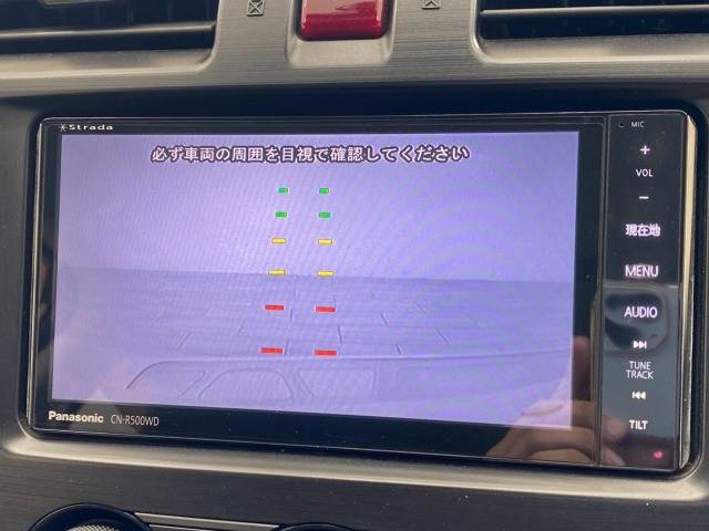 スバル&nbsp;XVの画像4