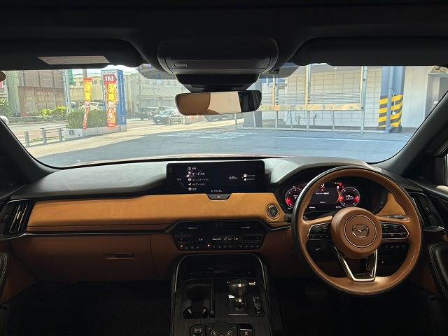 マツダ CX-60の画像2