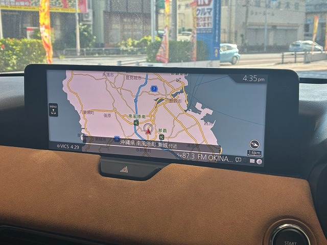 マツダ CX-60の画像3