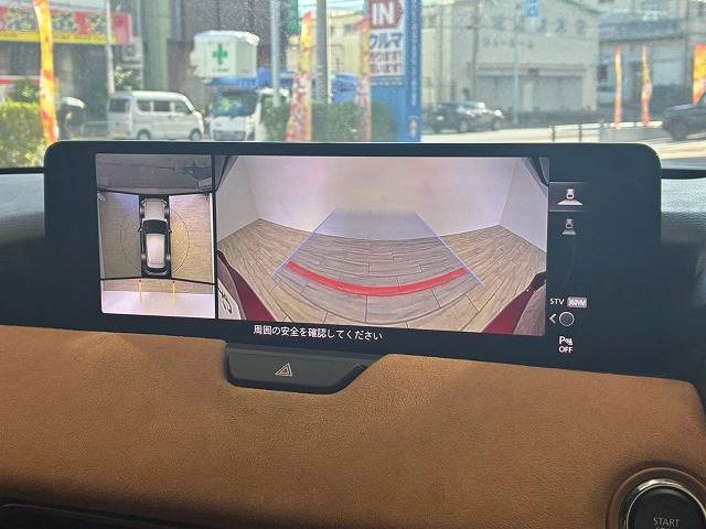 マツダ CX-60の画像4