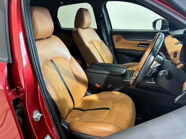 マツダ CX-60の画像11