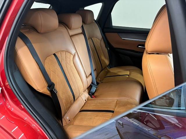 マツダ CX-60の画像12