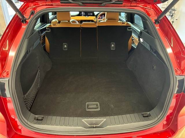 マツダ CX-60の画像13