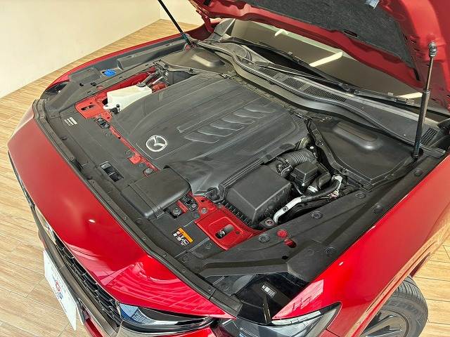 マツダ CX-60の画像14