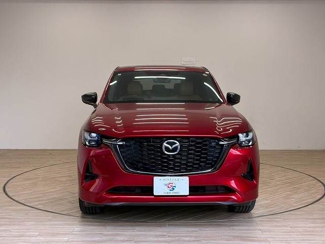 マツダ CX-60の画像15