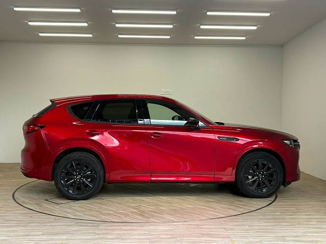 マツダ CX-60の画像18