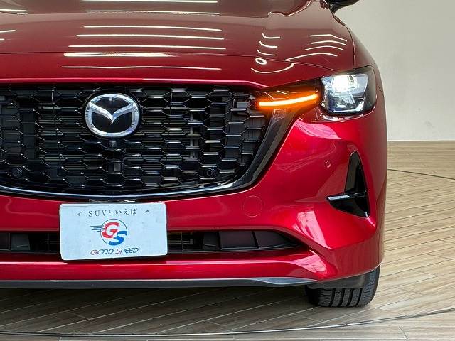 マツダ CX-60の画像19