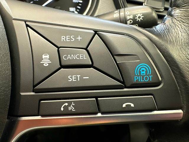 日産 エクストレイルの画像6