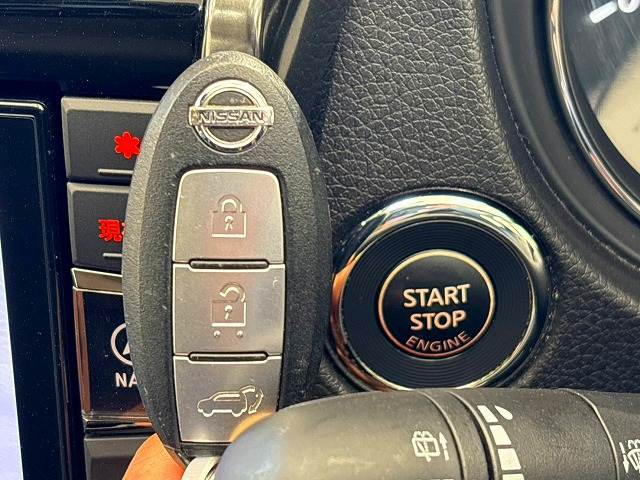 日産 エクストレイルの画像10