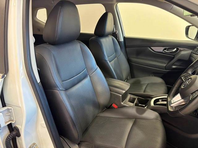 日産 エクストレイルの画像11