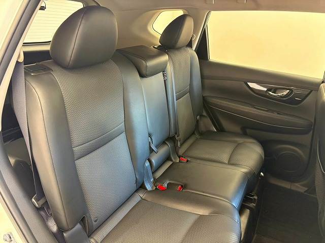 日産 エクストレイルの画像12