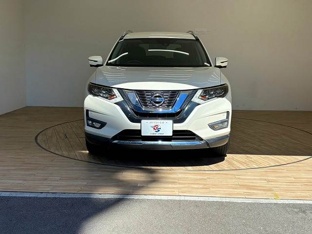 日産 エクストレイルの画像15