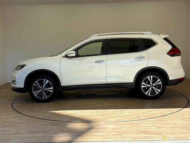 日産 エクストレイルの画像17
