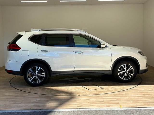 日産 エクストレイルの画像18