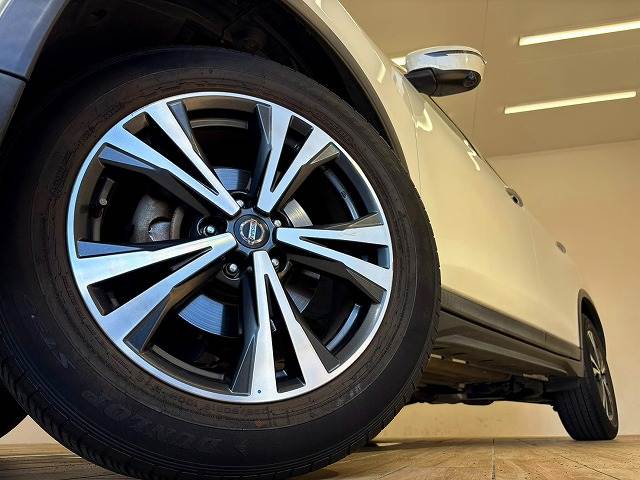 日産 エクストレイルの画像20
