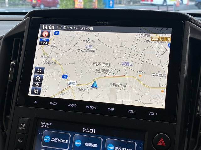 スバル&nbsp;クロストレックの画像3