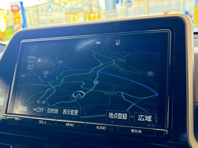 トヨタ&nbsp;C-HRの画像3