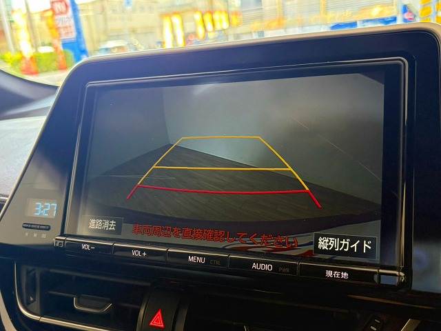 トヨタ&nbsp;C-HRの画像4