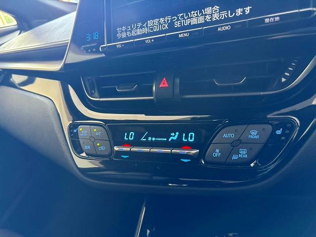 トヨタ&nbsp;C-HRの画像6