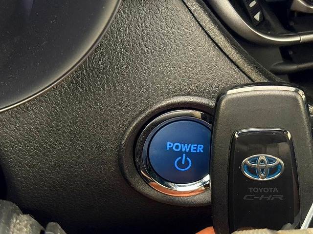トヨタ&nbsp;C-HRの画像10