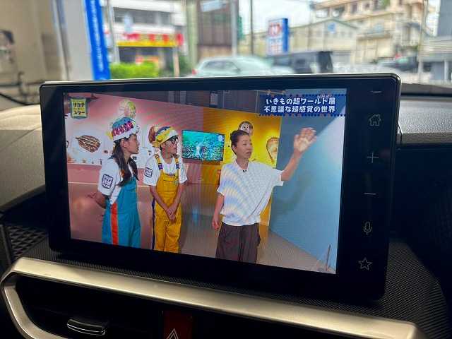 トヨタ ライズの画像3