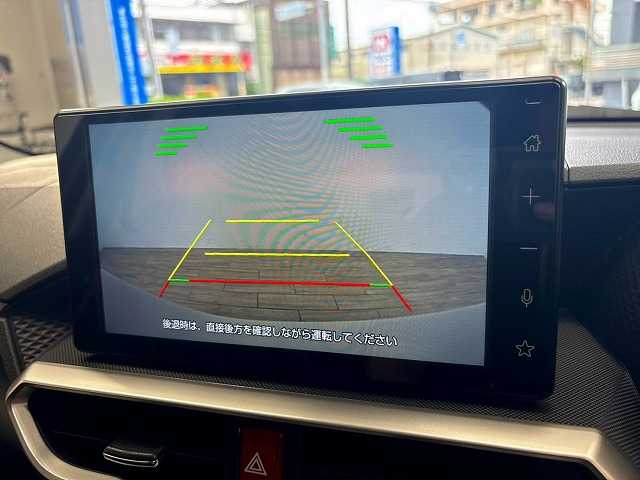 トヨタ ライズの画像4