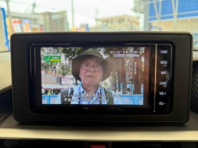 トヨタ ライズの画像3