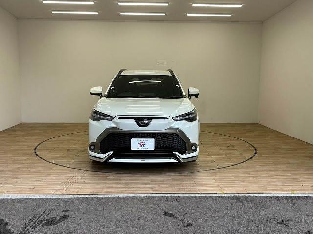 トヨタ カローラクロスの画像15
