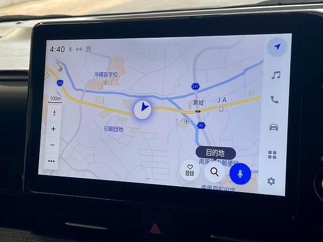 トヨタ&nbsp;ノアハイブリッドの画像3