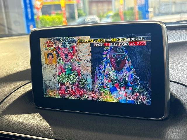 マツダ アクセラスポーツの画像4