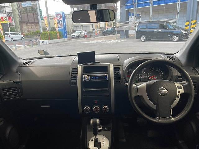 日産 エクストレイルの画像2