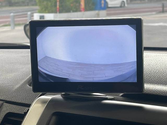 日産 エクストレイルの画像4