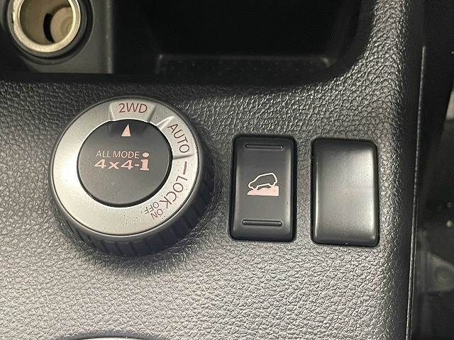 日産 エクストレイルの画像5