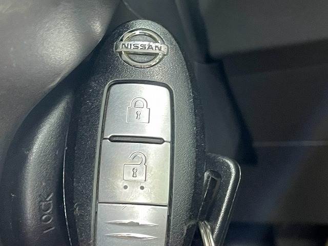 日産 エクストレイルの画像6