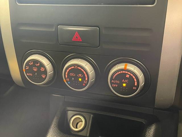 日産 エクストレイルの画像8