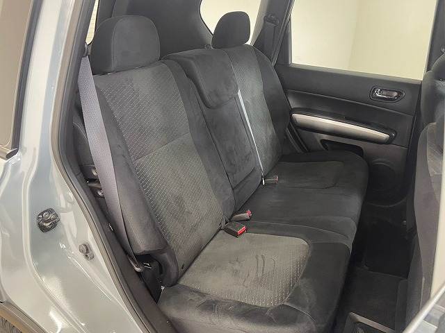 日産 エクストレイルの画像12
