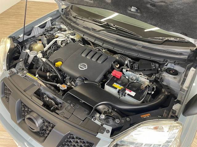 日産 エクストレイルの画像14