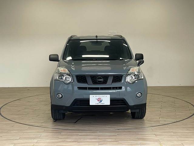 日産 エクストレイルの画像15