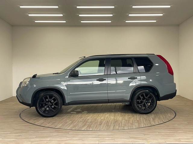 日産 エクストレイルの画像17
