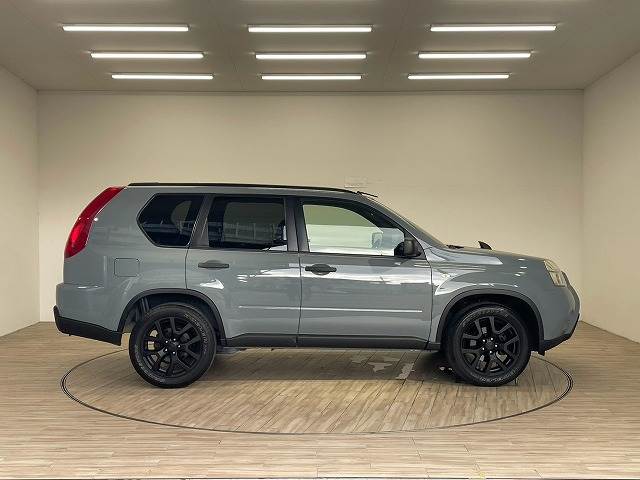 日産 エクストレイルの画像18
